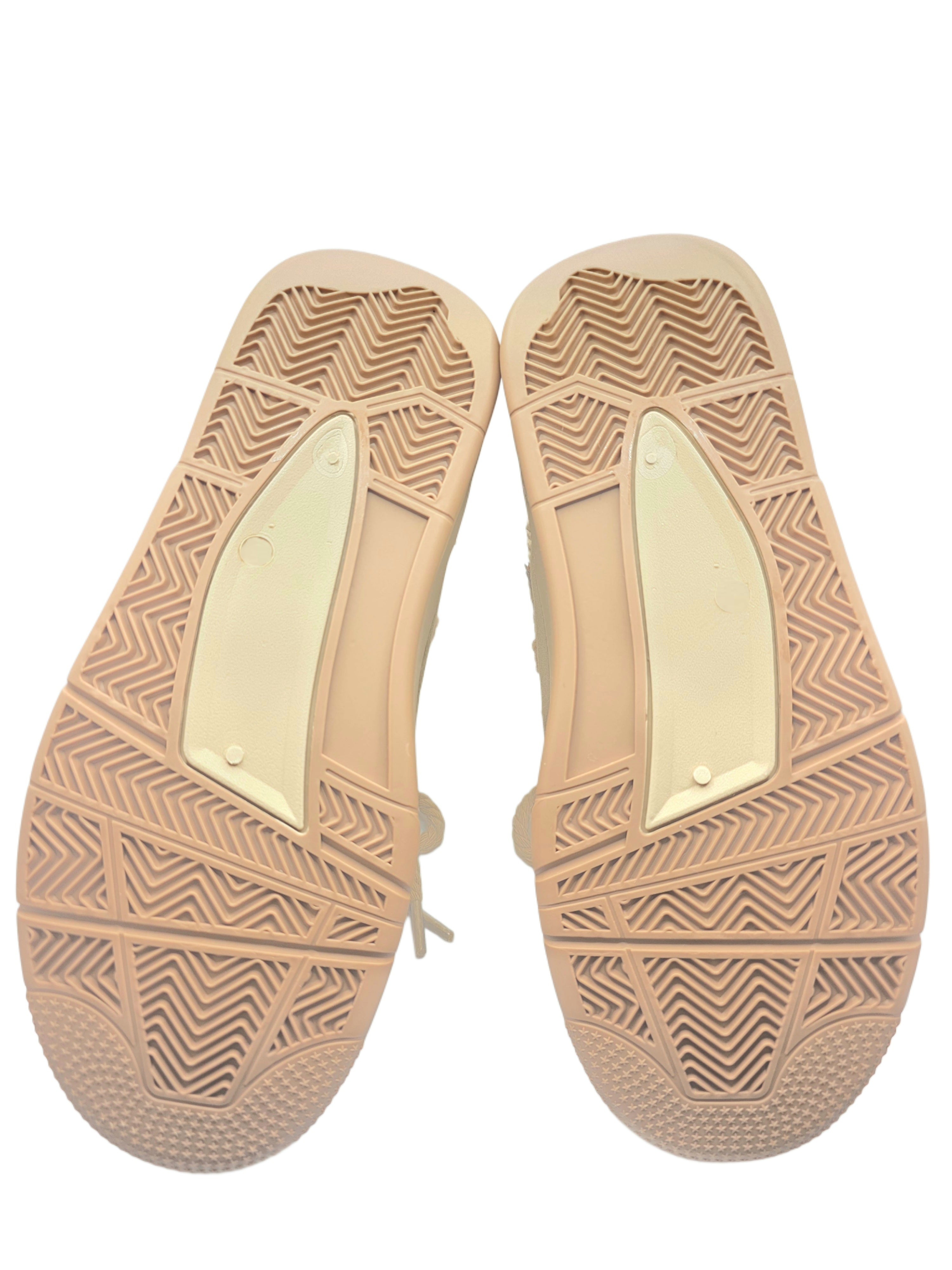 Botas Beige Urban WarmLine para Mujer